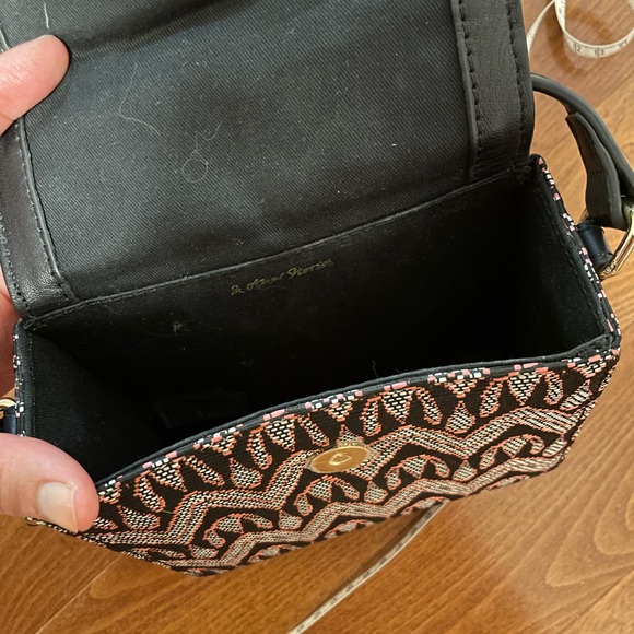 & Other Stories mini crossbody bag - Picture 3 of 6